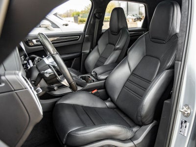 2021 Porsche Cayenne Cayenne GTS (MY21)