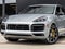 2021 Porsche Cayenne Cayenne GTS (MY21)