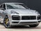 2021 Porsche Cayenne Cayenne GTS (MY21)