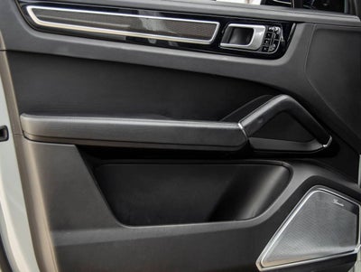 2021 Porsche Cayenne GTS