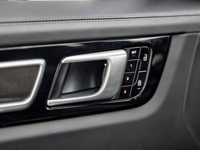 2021 Porsche Cayenne GTS