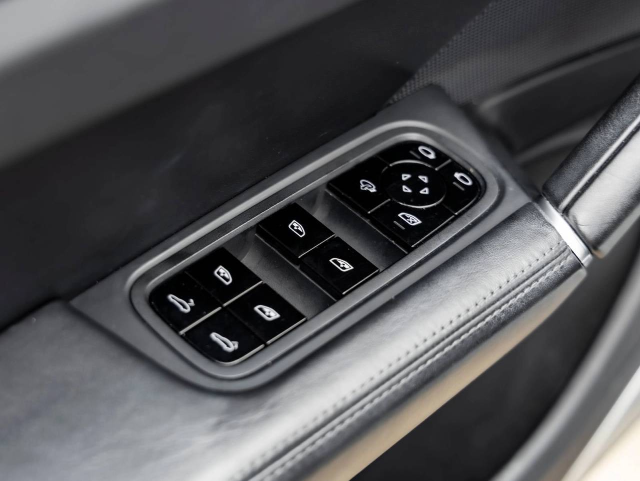 2021 Porsche Cayenne GTS