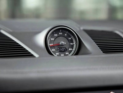 2021 Porsche Cayenne GTS