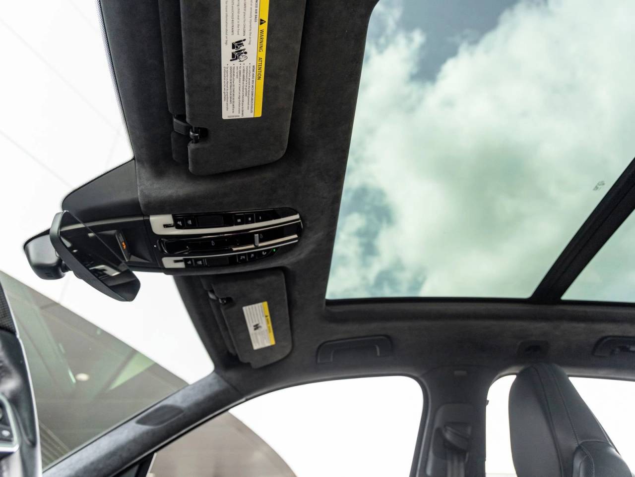 2021 Porsche Cayenne GTS