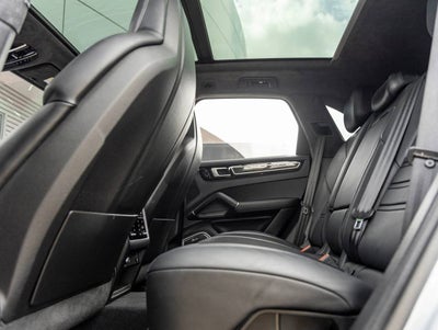 2021 Porsche Cayenne GTS