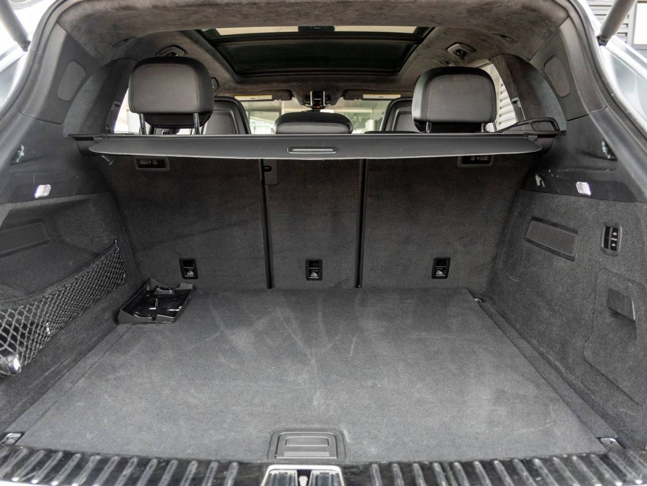 2021 Porsche Cayenne GTS