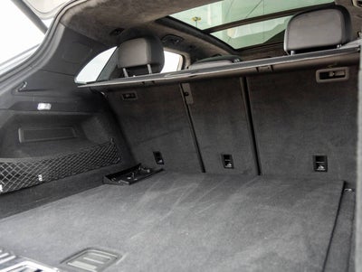 2021 Porsche Cayenne GTS