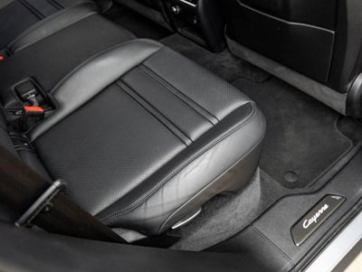 2021 Porsche Cayenne GTS