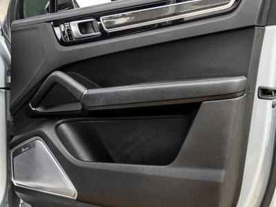 2021 Porsche Cayenne GTS