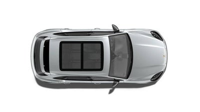 2021 Porsche Cayenne Cayenne GTS (MY21)