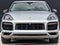 2021 Porsche Cayenne GTS