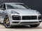 2021 Porsche Cayenne GTS