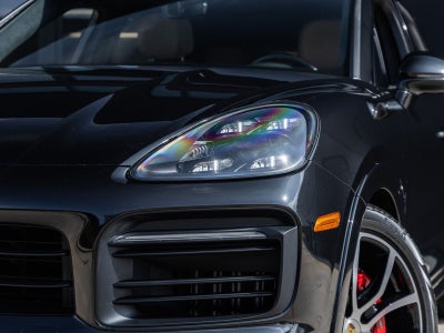 2023 Porsche Cayenne Cayenne GTS (MY23)