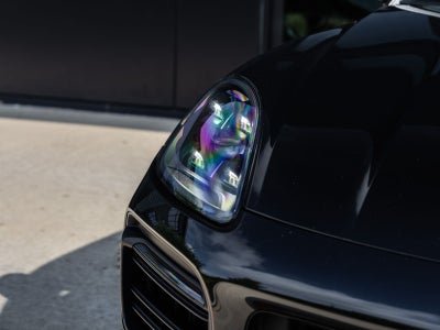 2023 Porsche Cayenne Cayenne GTS (MY23)