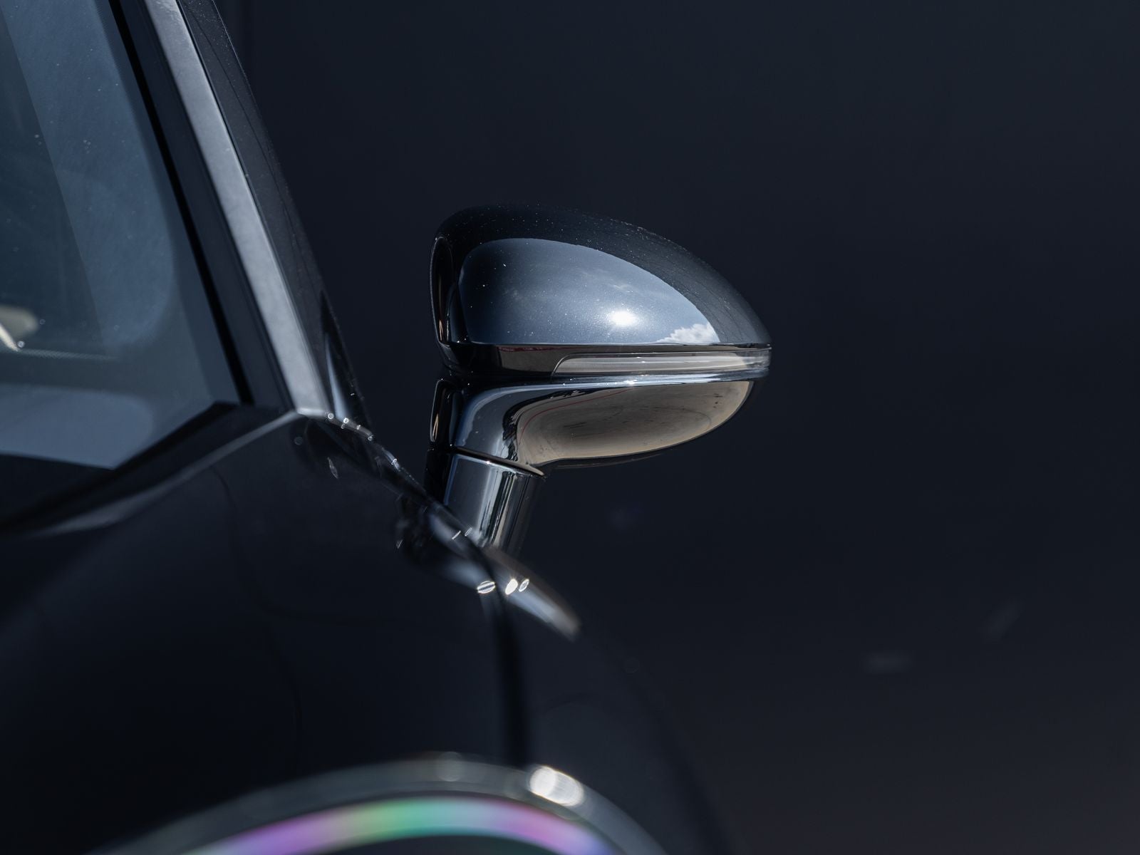 2023 Porsche Cayenne Cayenne GTS (MY23)