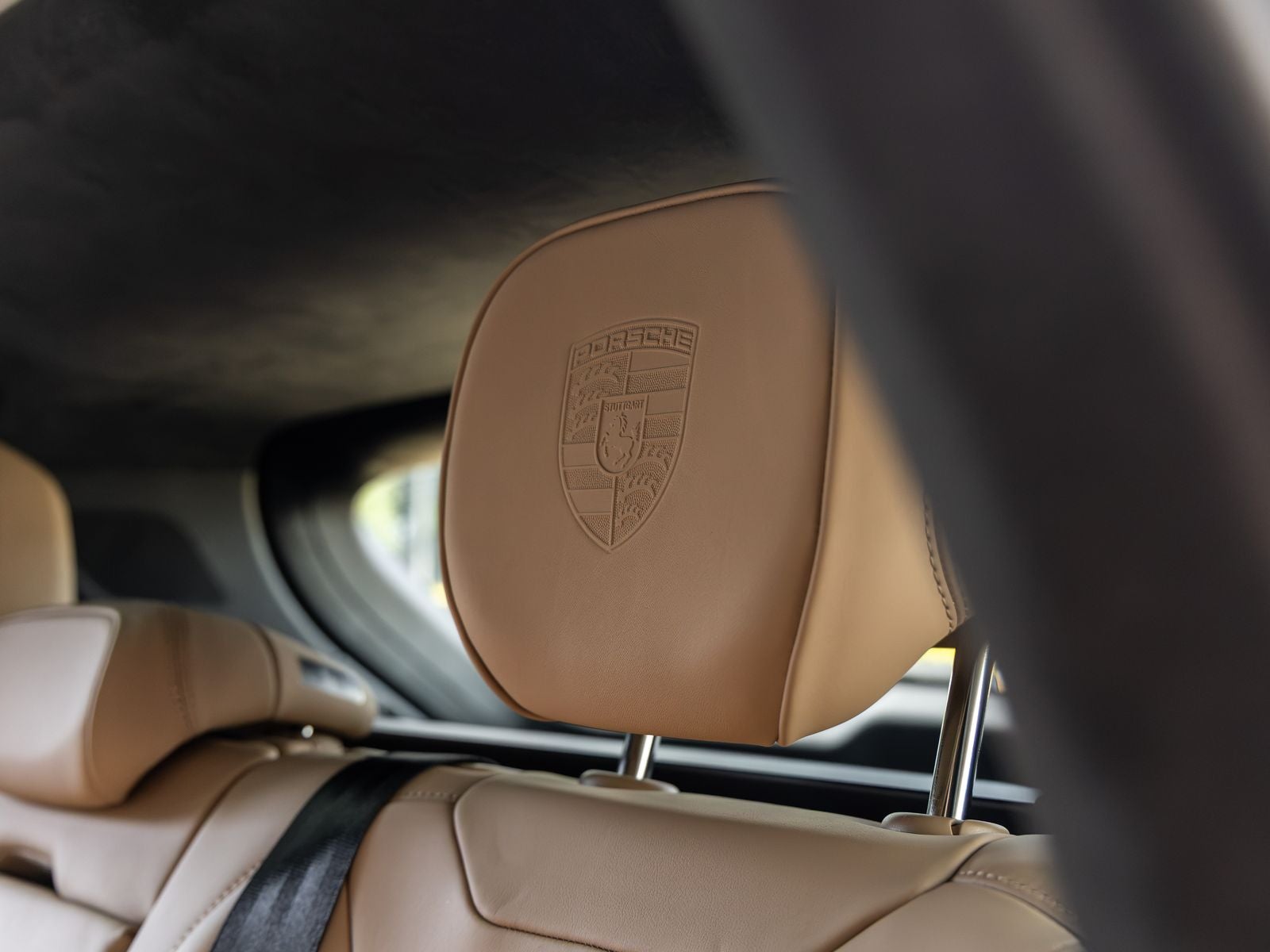 2023 Porsche Cayenne Cayenne GTS (MY23)