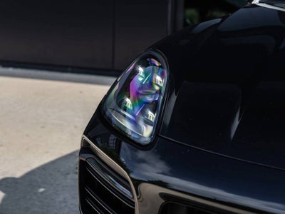2023 Porsche Cayenne Cayenne GTS (MY23)