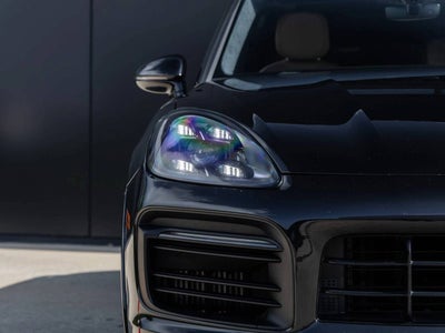 2023 Porsche Cayenne Cayenne GTS (MY23)