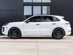 2025 Porsche Cayenne Cayenne GTS