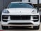 2025 Porsche Cayenne Cayenne GTS