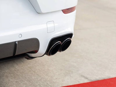 2025 Porsche Cayenne Cayenne GTS