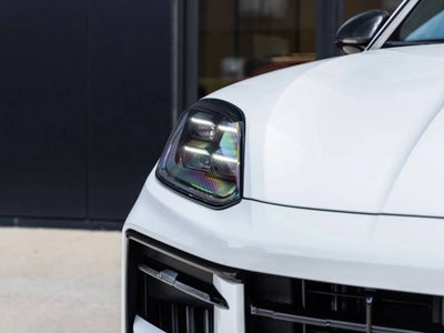 2025 Porsche Cayenne Cayenne GTS
