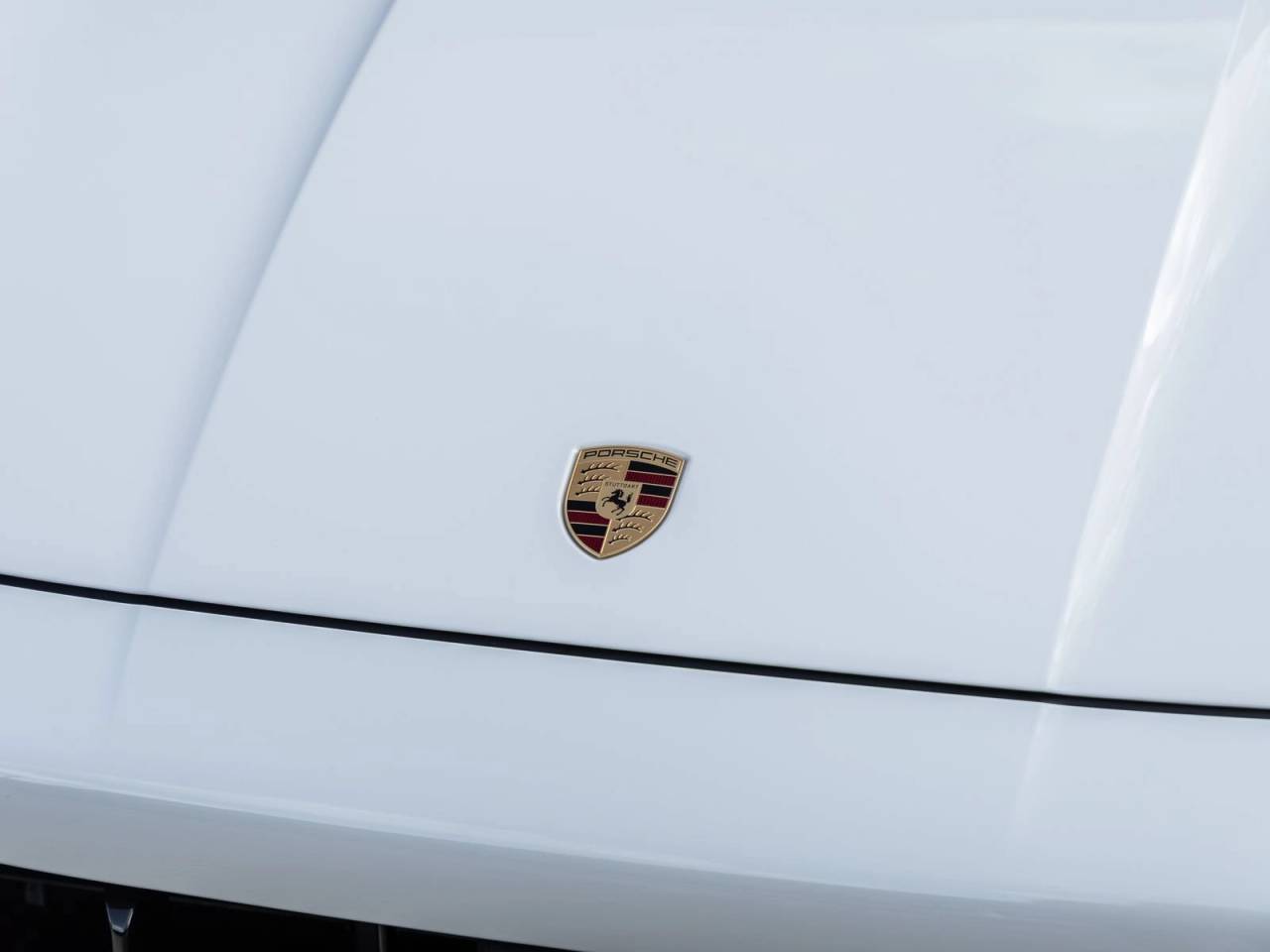 2025 Porsche Cayenne Cayenne GTS