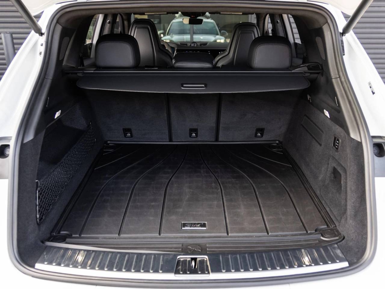 2025 Porsche Cayenne Cayenne GTS