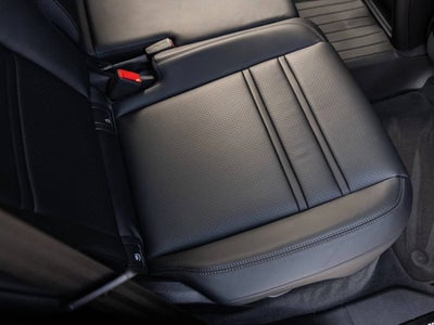 2025 Porsche Cayenne Cayenne GTS