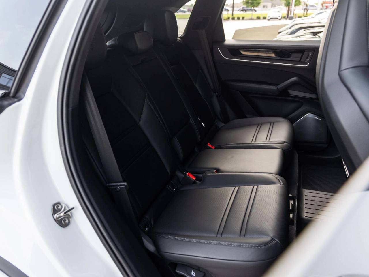 2025 Porsche Cayenne Cayenne GTS