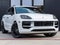 2025 Porsche Cayenne Cayenne GTS