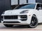 2025 Porsche Cayenne Cayenne GTS