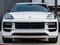 2025 Porsche Cayenne Cayenne GTS