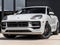 2025 Porsche Cayenne Cayenne GTS