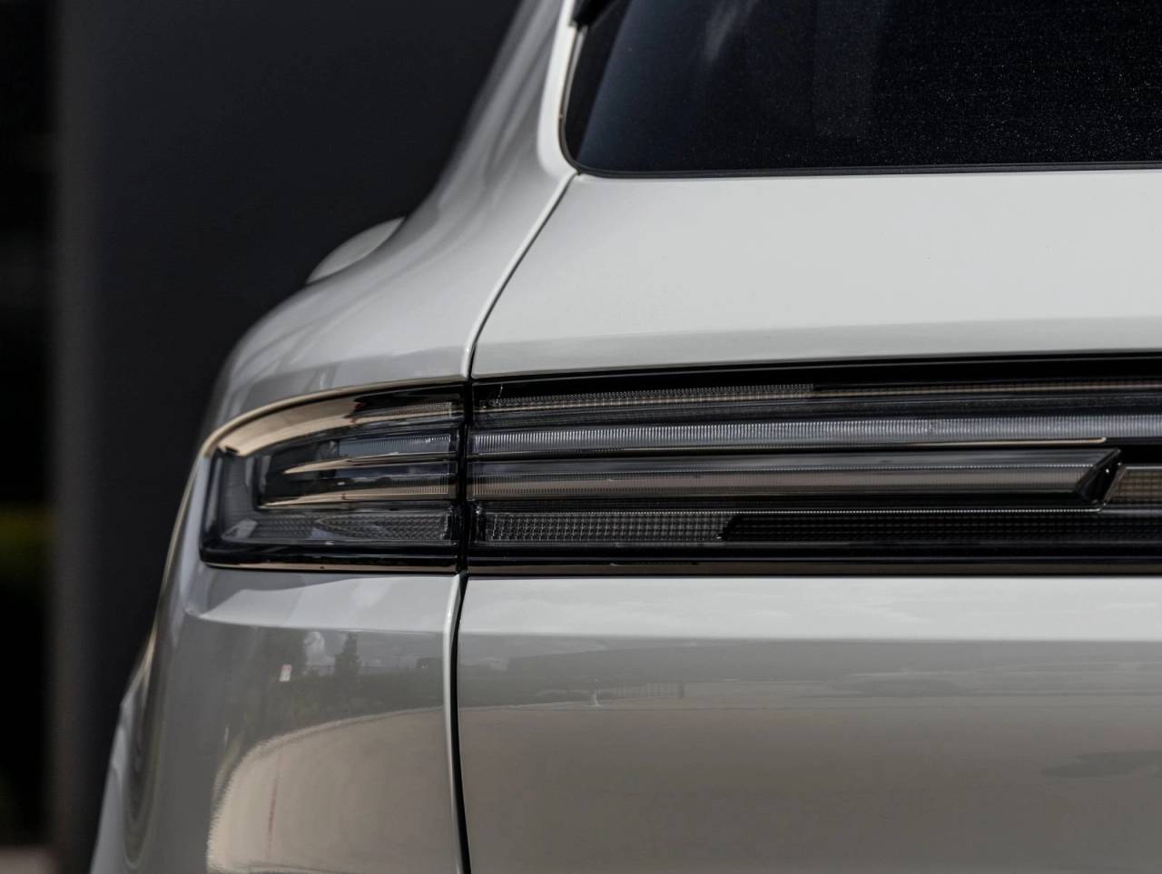 2025 Porsche Cayenne Cayenne GTS