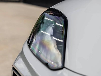 2025 Porsche Cayenne Cayenne GTS