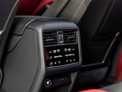 2025 Porsche Cayenne Cayenne GTS