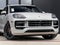 2025 Porsche Cayenne Cayenne GTS