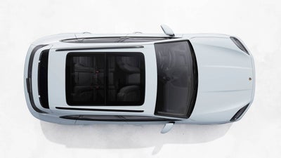 2026 Porsche Cayenne GTS