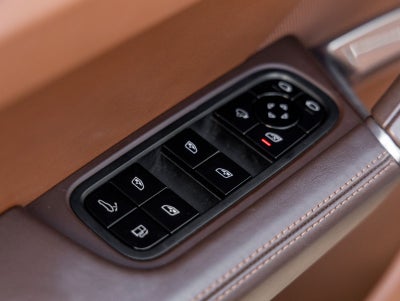 2021 Porsche Cayenne Cayenne Turbo S E-Hybrid (MY21)