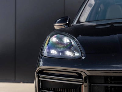 2021 Porsche Cayenne Cayenne Turbo S E-Hybrid (MY21)