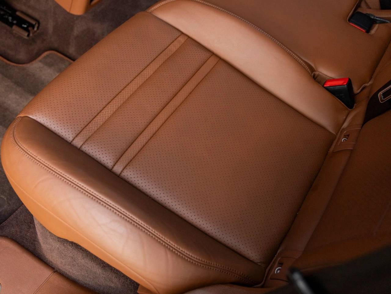 2021 Porsche Cayenne Cayenne Turbo S E-Hybrid (MY21)