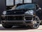 2021 Porsche Cayenne Cayenne Turbo S E-Hybrid (MY21)