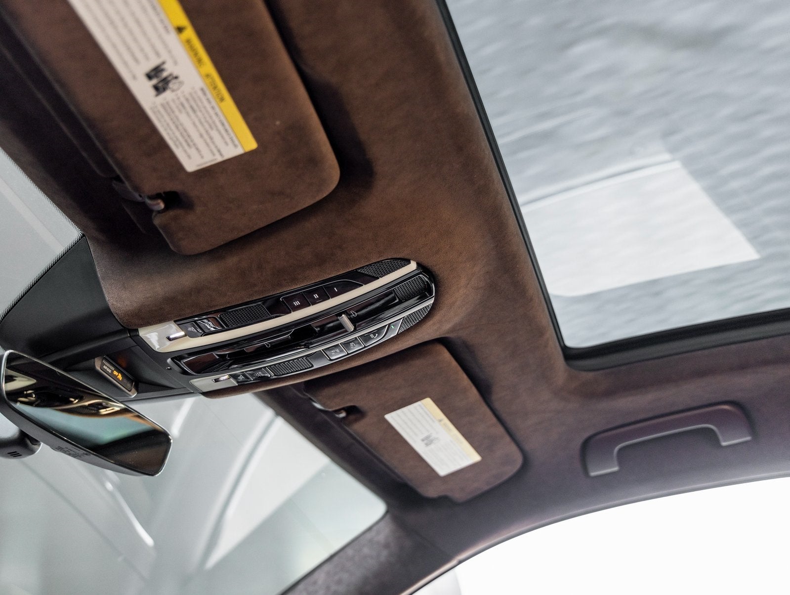 2023 Porsche Cayenne E-Hybrid Cayenne Turbo S E-Hybrid (MY23)