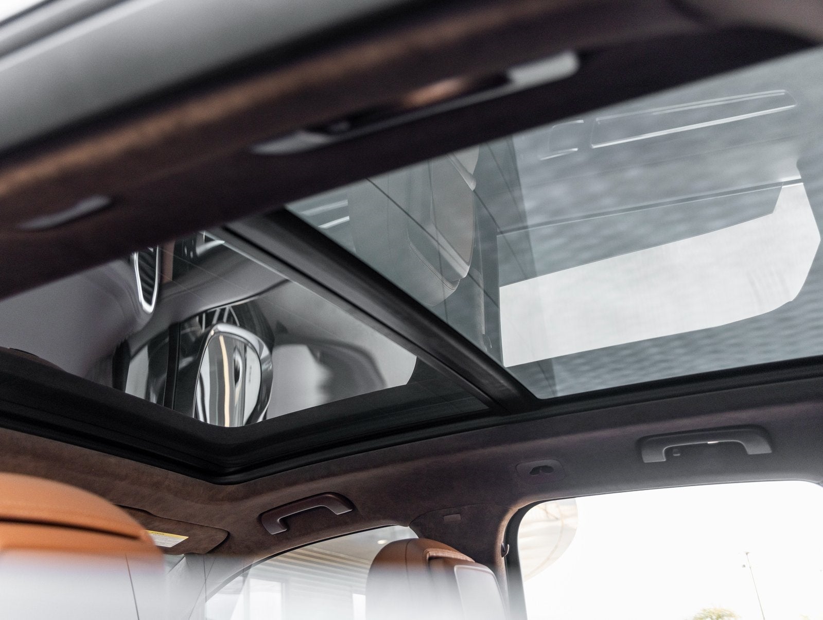 2023 Porsche Cayenne E-Hybrid Cayenne Turbo S E-Hybrid (MY23)