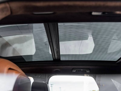 2023 Porsche Cayenne E-Hybrid Cayenne Turbo S E-Hybrid (MY23)