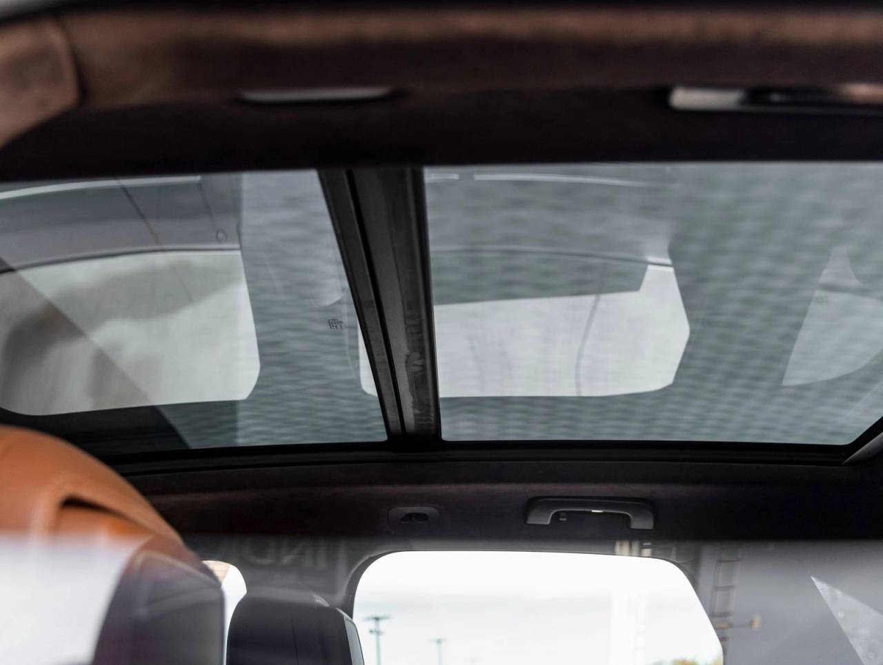 2023 Porsche Cayenne E-Hybrid Cayenne Turbo S E-Hybrid (MY23)