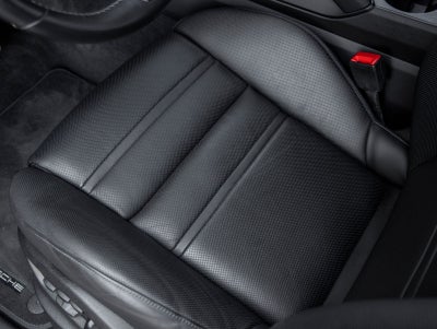 2024 Porsche Cayenne S