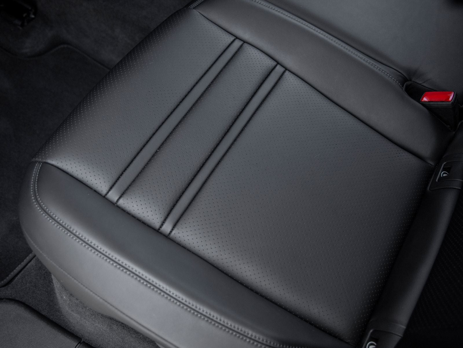 2024 Porsche Cayenne S