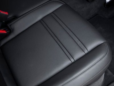 2024 Porsche Cayenne S